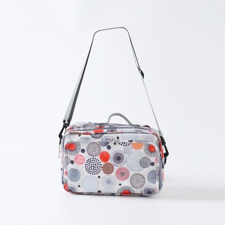 Универсальная сумка для коляски изображение