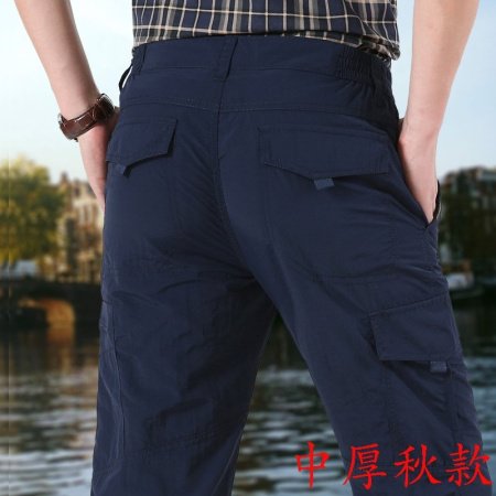 Мужские брюки для активного отдыха фотография