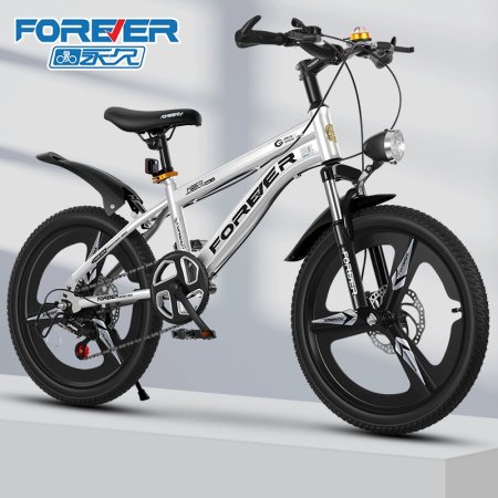 Детский велосипед Forever Mountain Bike изображение