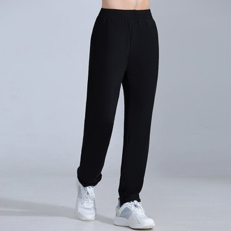 Летние мужские брюки из нейлона фото