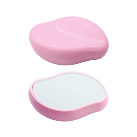 Женский ручной трансформатор кристалла для удаления волос и роговицы изображение