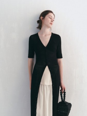 Женская кардиган Textile Song фото