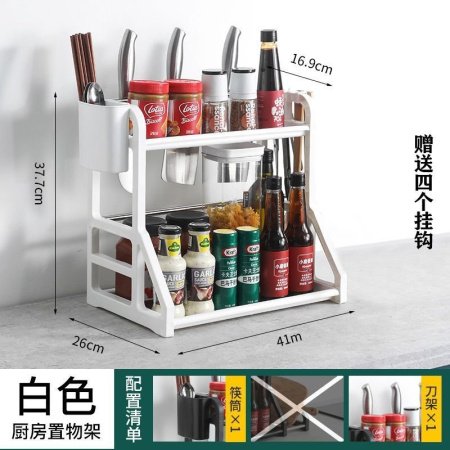 Кухонная полка для хранения фото