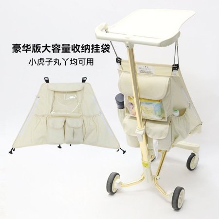 Универсальная сумка для коляски фото