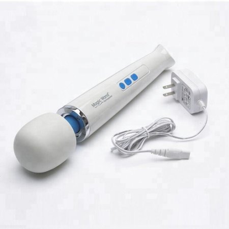 Magic Wand Rechargeable HV270 изображение