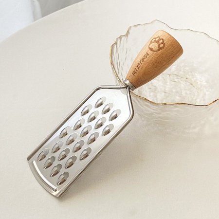 Набор кухонных инструментов Bear Claw фотография