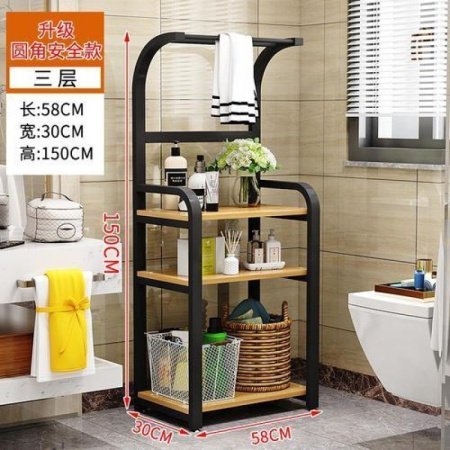 Полка для ванной комнаты OoR фотография