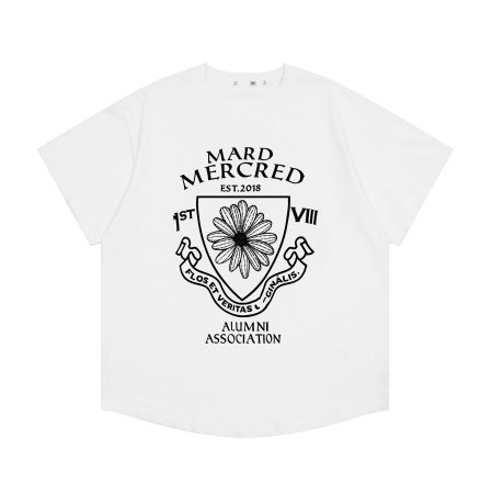 Футболка с коротким рукавом и принтом маленькой собачки фотография