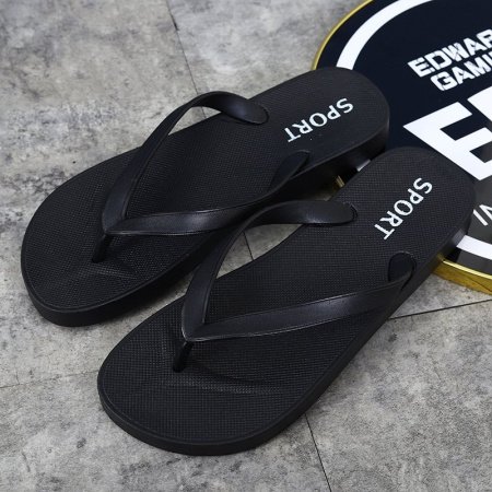 Летние женские пляжные шлепанцы фото