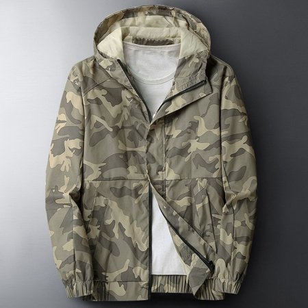 Мужская куртка весна-лето фото