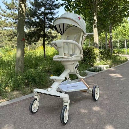 Детская коляска XBD 8875 фотография