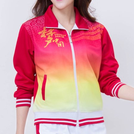 Спортивный костюм для пары изображение