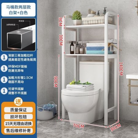 Полка для туалета фото