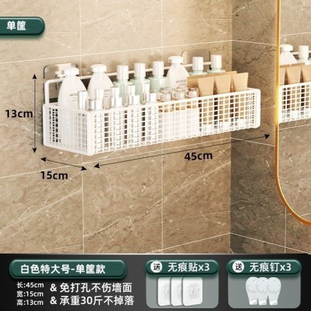 Полка для ванной комнаты фотография