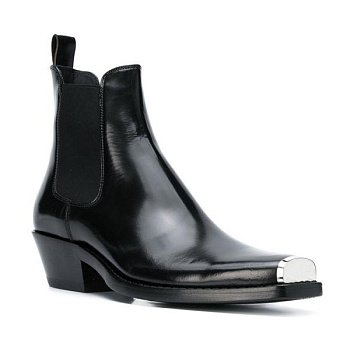 Мужские ботинки Chelsea Boot фото