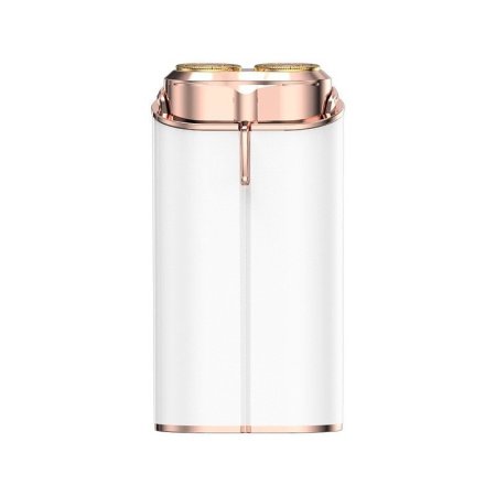 Двусторонний электрический бритвенный аппарат фото