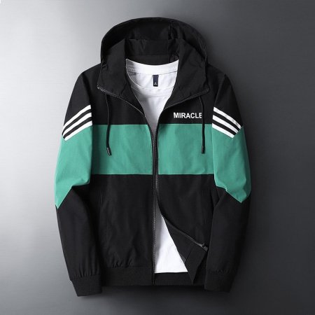 Мужская куртка весна-лето фото