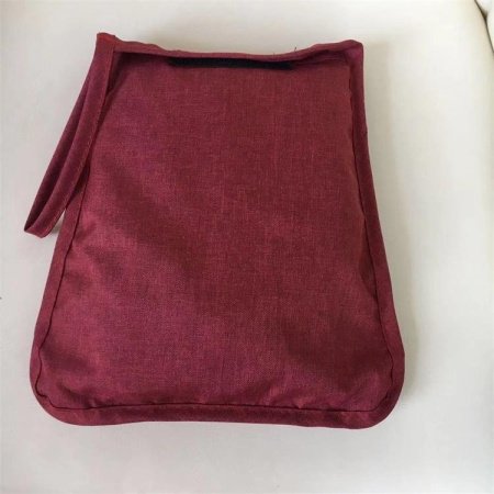 Защитный навес для двойной детской коляски изображение