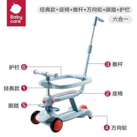 Детский скейтборд изображение