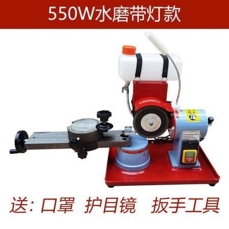 Машина для заточки пильных дисков фото