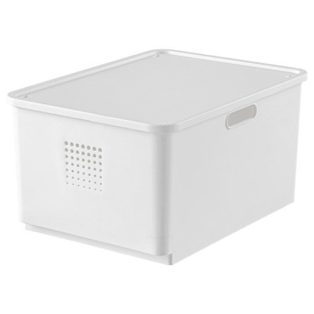 Хранение и организация корзины фото