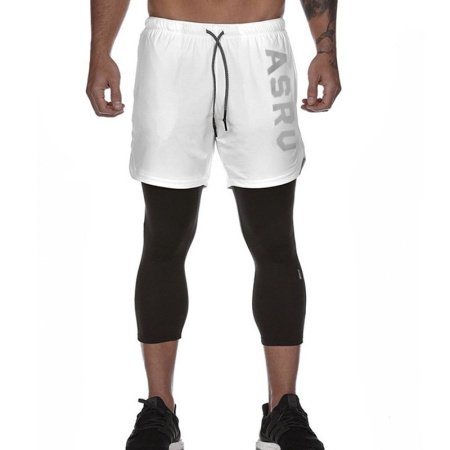 Мужские спортивные брюки ASRV фотография