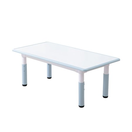 Детский стол и стул для учебы и рисования изображение