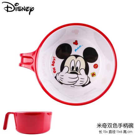 Детская посуда Disney фото