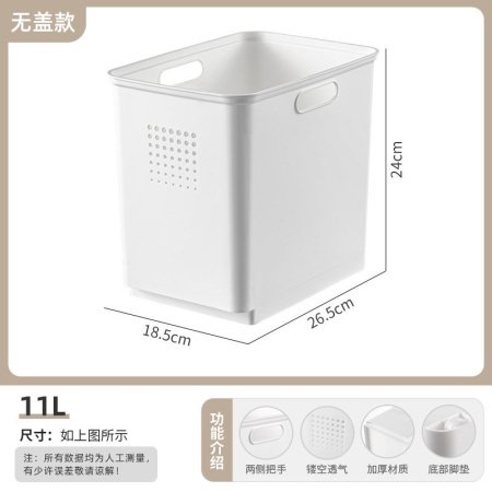 Хранение и организация корзины фото