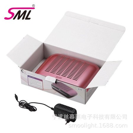 Маникюрный пылесос SML C1 изображение