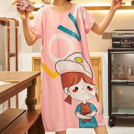 Халат для ванной комнаты весна-лето для пары фотография