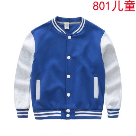 Детская куртка с длинным рукавом фото