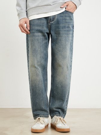 Мужские джинсы ACTIVECHO 2023 новинка фото