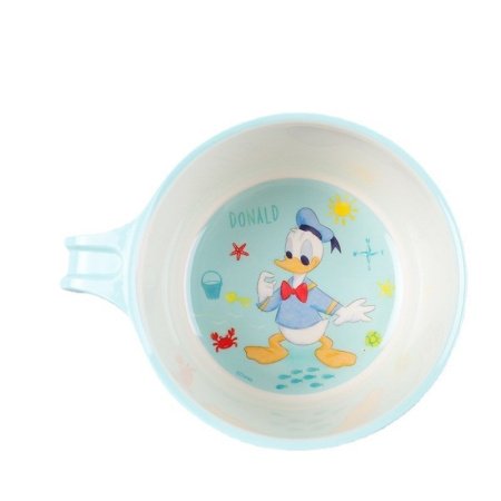 Детская посуда Disney фото