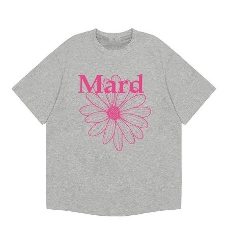 Футболка с коротким рукавом и принтом маленькой собачки фотография