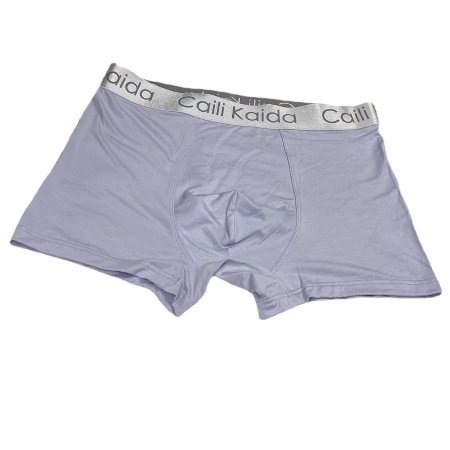 Мужские трусы с поддержкой и вентиляцией фотография