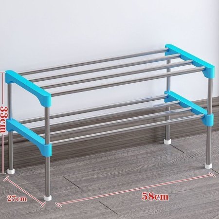 Многоуровневая полка для кухонных принадлежностей фотография