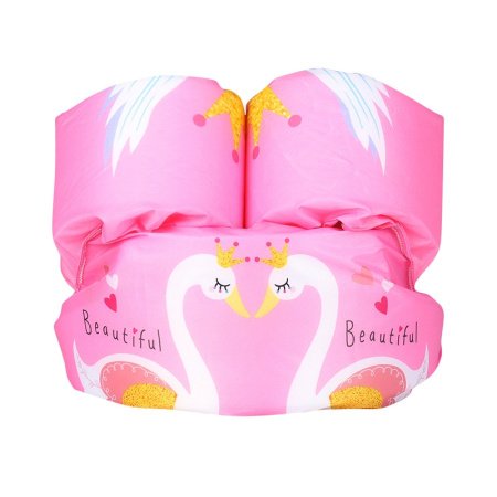 Детский спасательный жилет с рукавами изображение