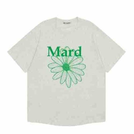 Футболка с коротким рукавом и принтом маленькой собачки фотография