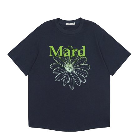 Футболка с коротким рукавом и принтом маленькой собачки фотография