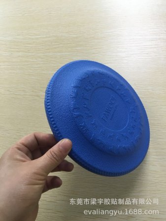 EVA пластиковая игрушка для домашних животных фото