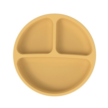 Детский набор посуды из силикона фото