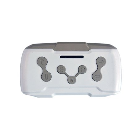 Детский электрический автомобильный пульт дистанционного управления изображение