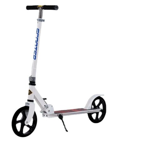 Городской самокат для взрослых и подростков фото