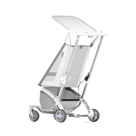 Детская коляска Kinderkraft KP2 фотография