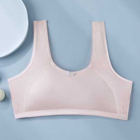 Детский бюстгальтер для девочек в период развития фото