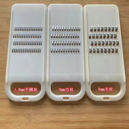 Нож для нарезки овощей фотография