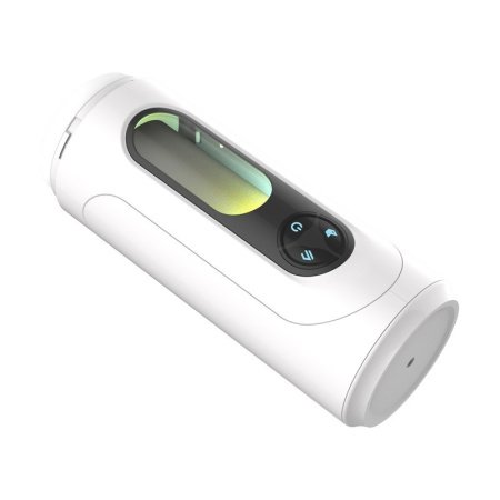 Вибратор с функцией звука и вибрации изображение