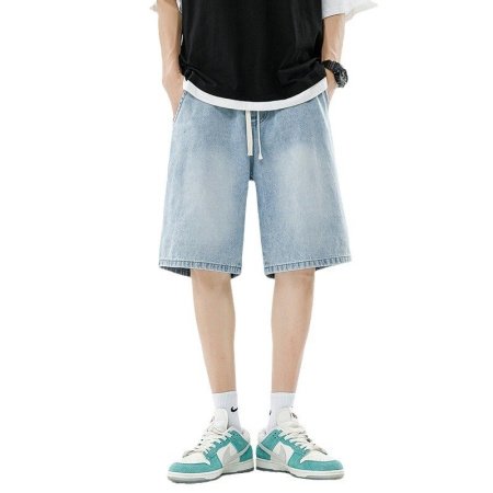 Мужские джинсы лето 2024 фото