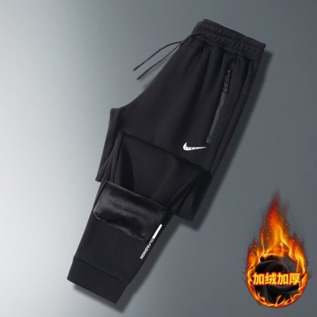 Мужские брюки в стиле ханбок на осень фото